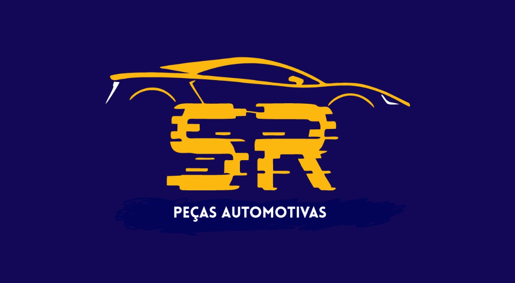 SR PEÇAS